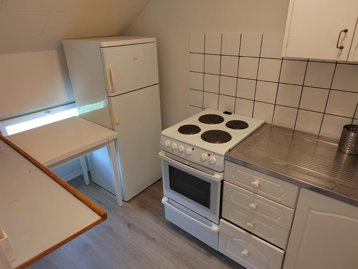 Kalle'S Unluxury Guest House Cl0Sed From 1St Of Feb 2025 Helsinky Exteriér fotografie