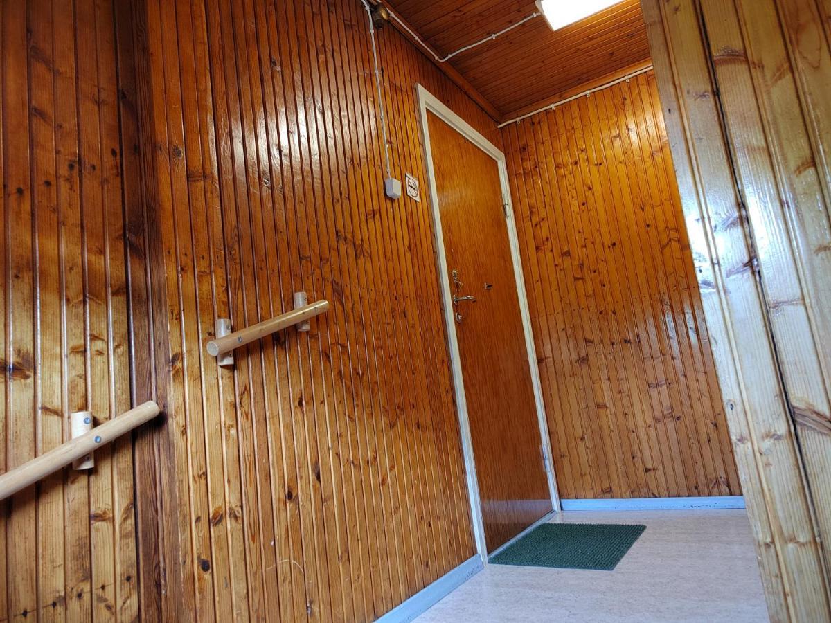 Kalle'S Unluxury Guest House Cl0Sed From 1St Of Feb 2025 Helsinky Exteriér fotografie