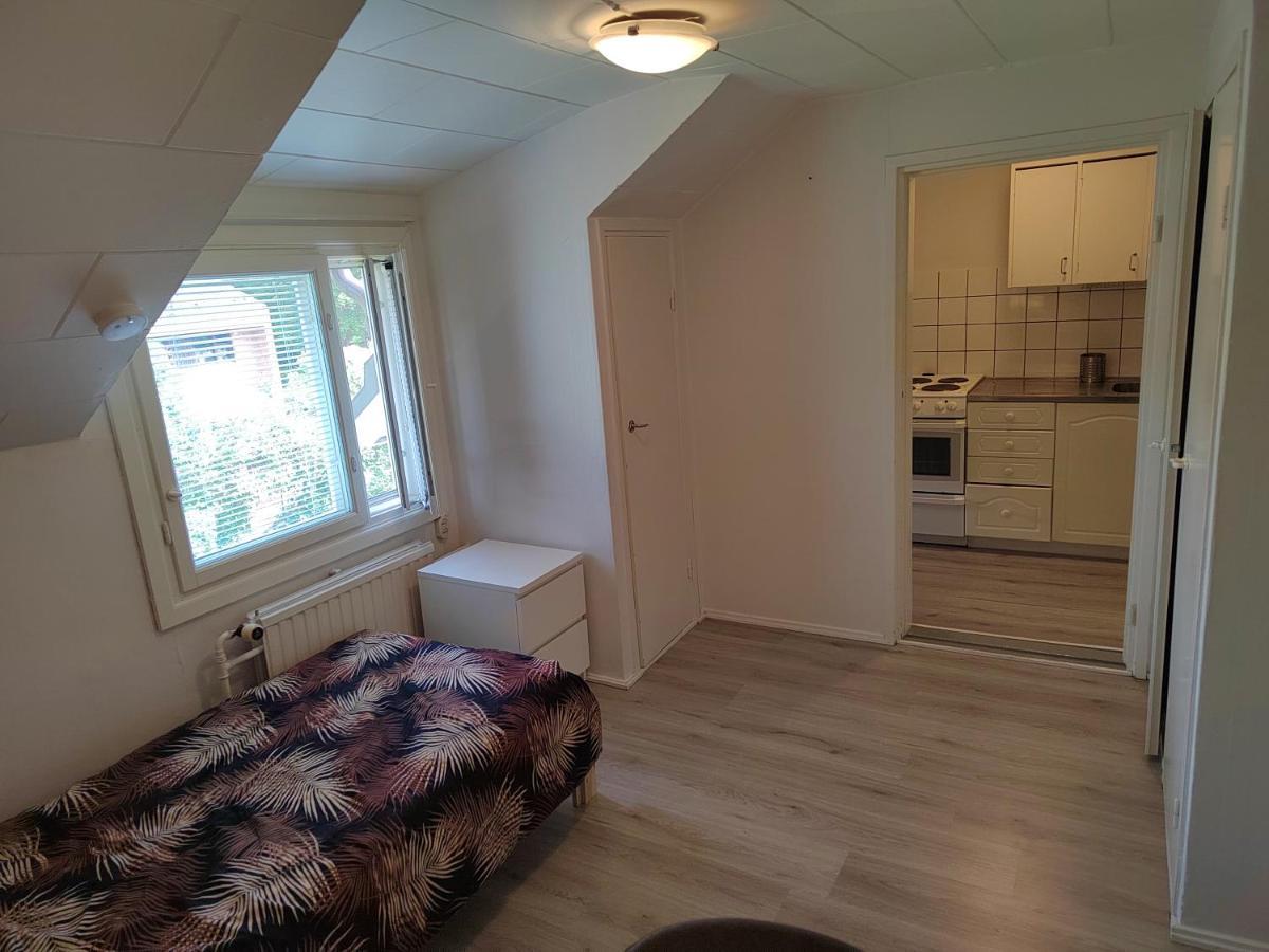 Kalle'S Unluxury Guest House Cl0Sed From 1St Of Feb 2025 Helsinky Exteriér fotografie