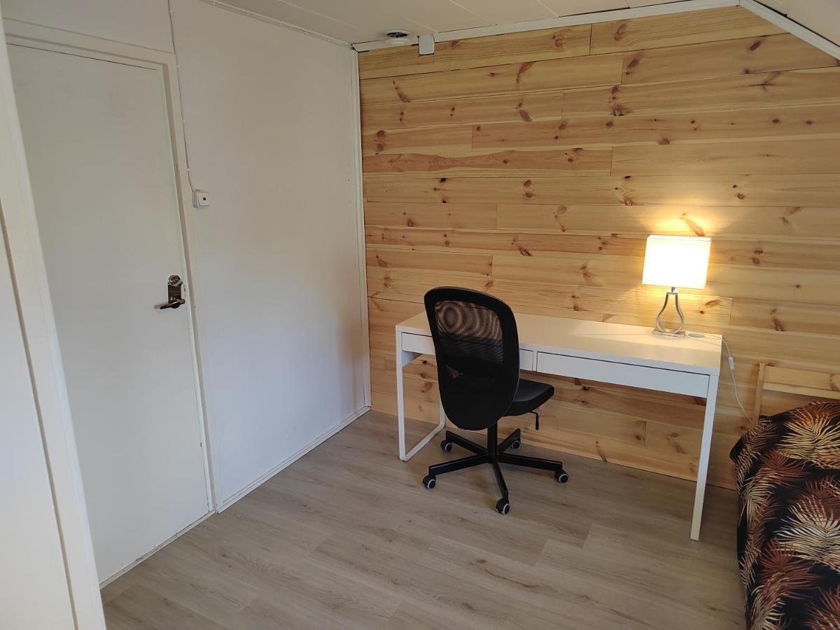 Kalle'S Unluxury Guest House Cl0Sed From 1St Of Feb 2025 Helsinky Exteriér fotografie