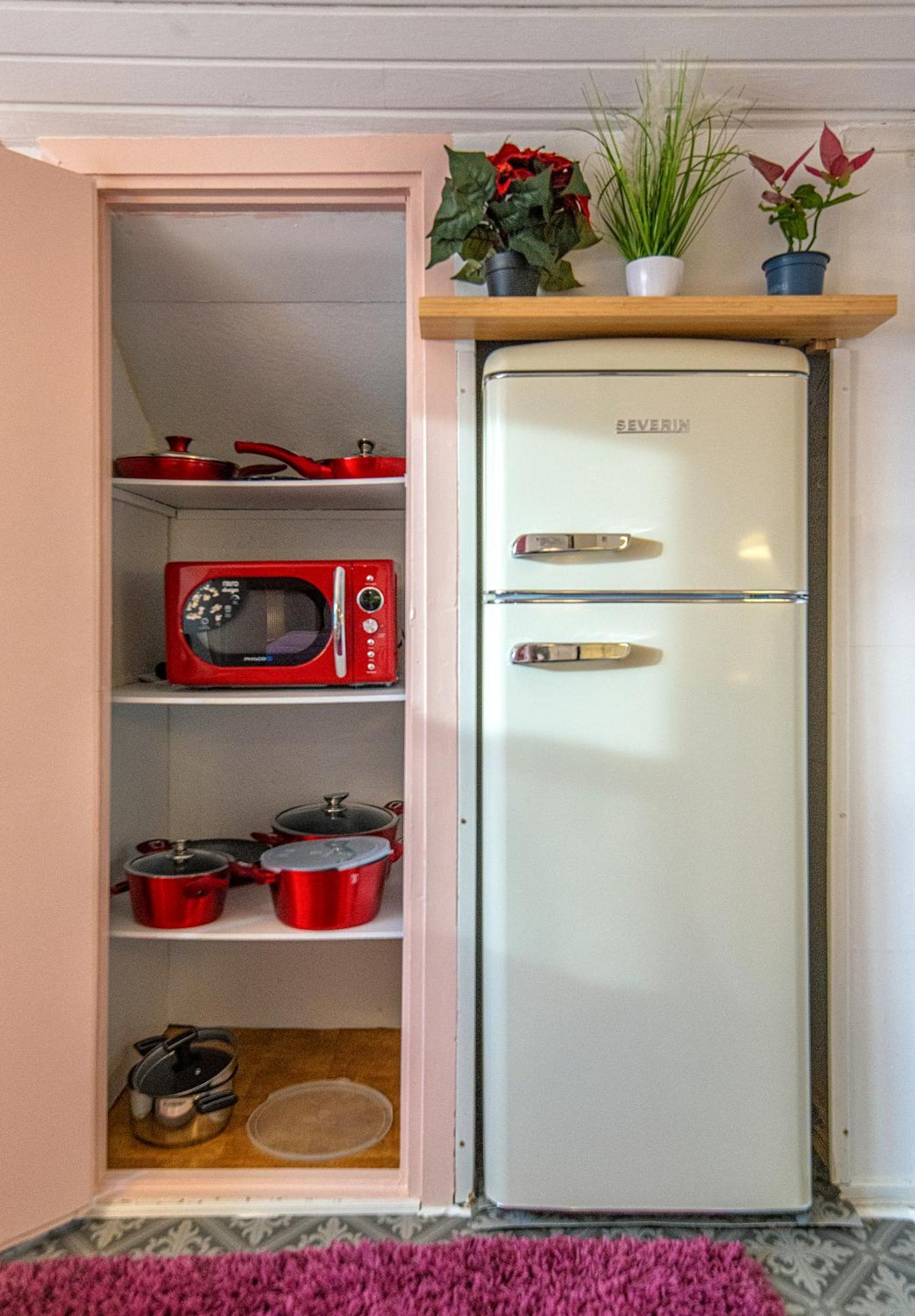 Kalle'S Unluxury Guest House Cl0Sed From 1St Of Feb 2025 Helsinky Exteriér fotografie
