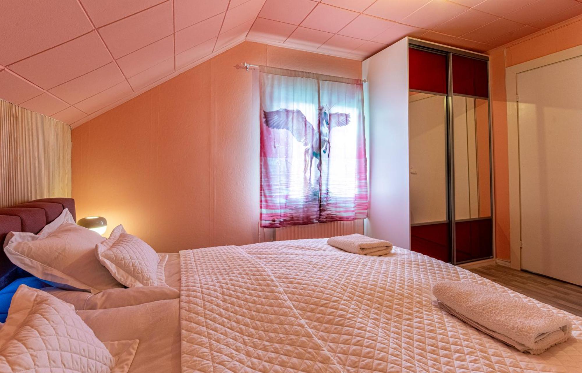 Kalle'S Unluxury Guest House Cl0Sed From 1St Of Feb 2025 Helsinky Exteriér fotografie