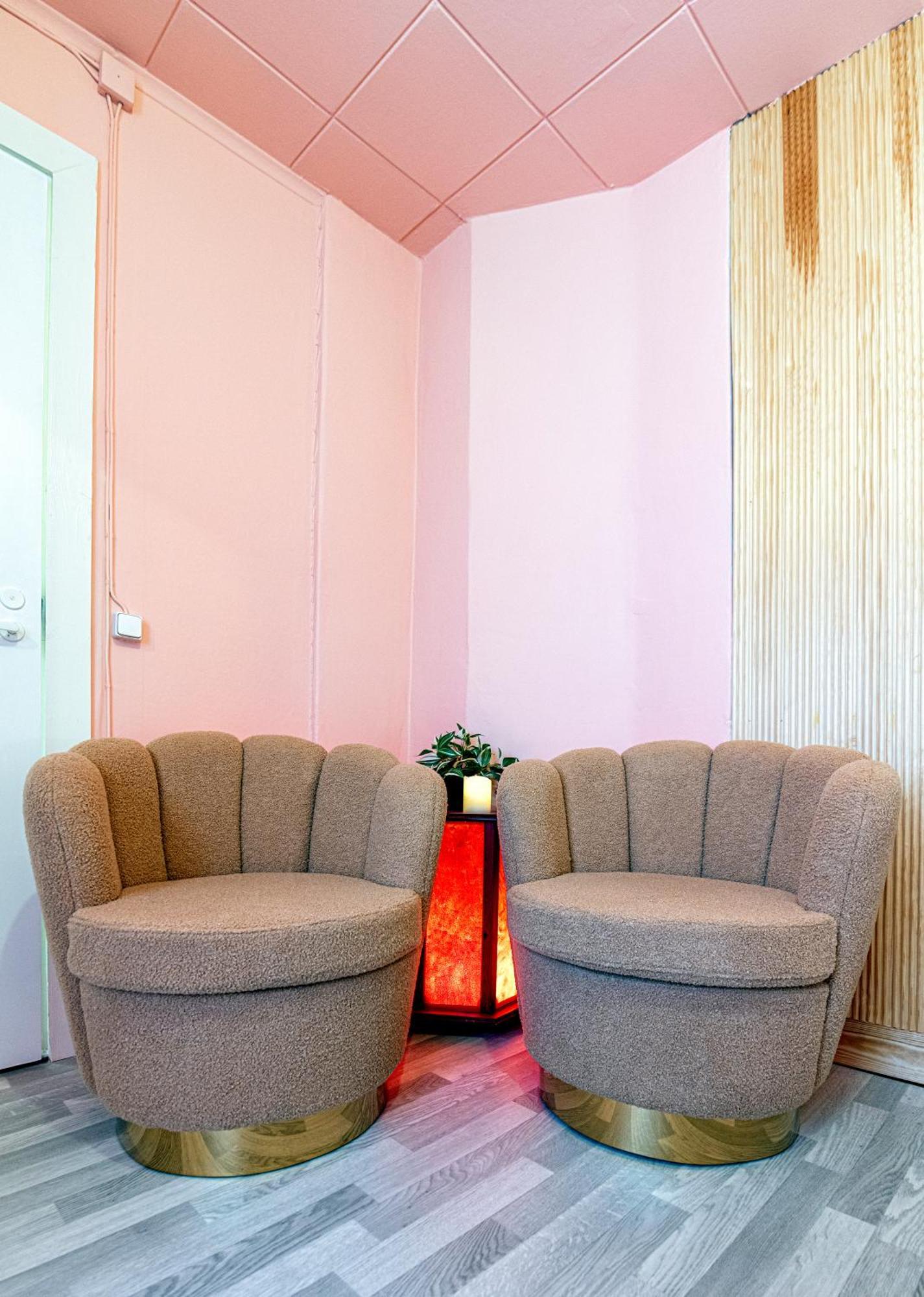 Kalle'S Unluxury Guest House Cl0Sed From 1St Of Feb 2025 Helsinky Exteriér fotografie
