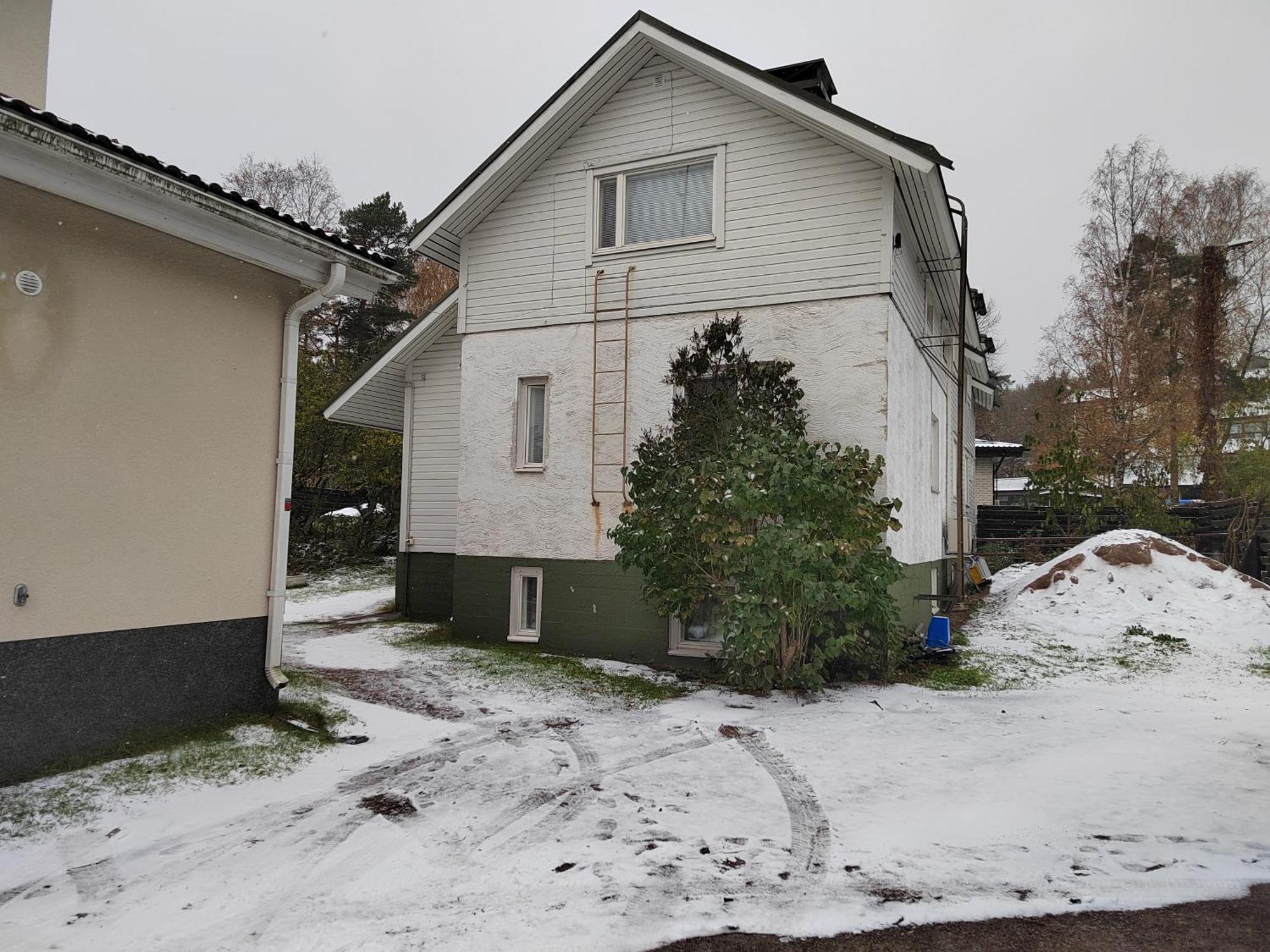 Kalle'S Unluxury Guest House Cl0Sed From 1St Of Feb 2025 Helsinky Exteriér fotografie