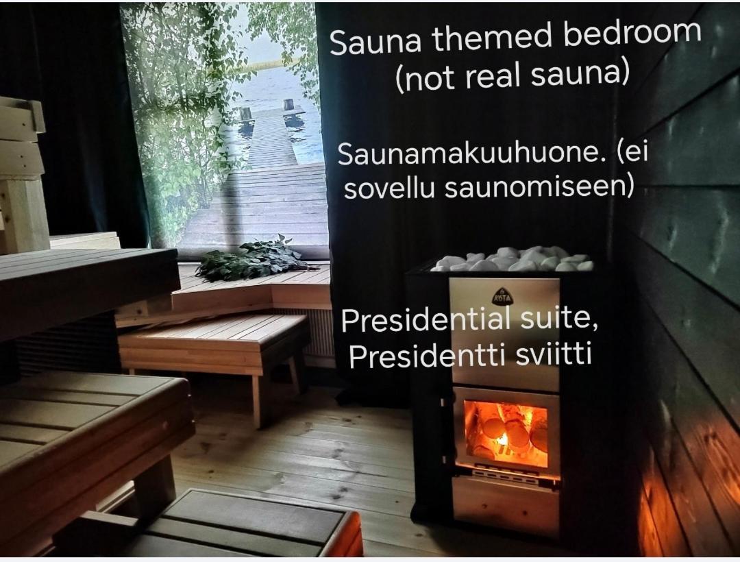 Kalle'S Unluxury Guest House Cl0Sed From 1St Of Feb 2025 Helsinky Exteriér fotografie