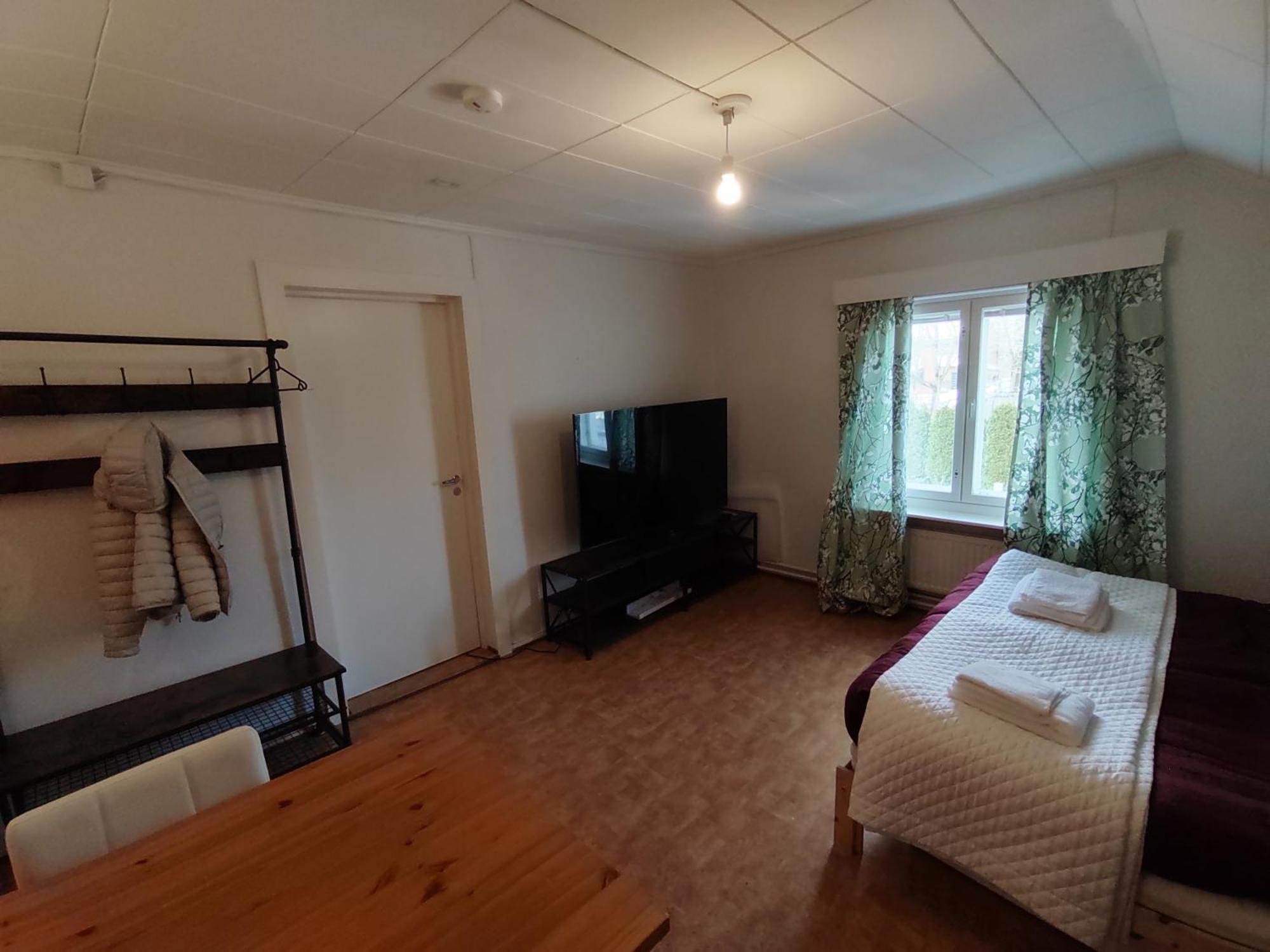 Kalle'S Unluxury Guest House Cl0Sed From 1St Of Feb 2025 Helsinky Exteriér fotografie