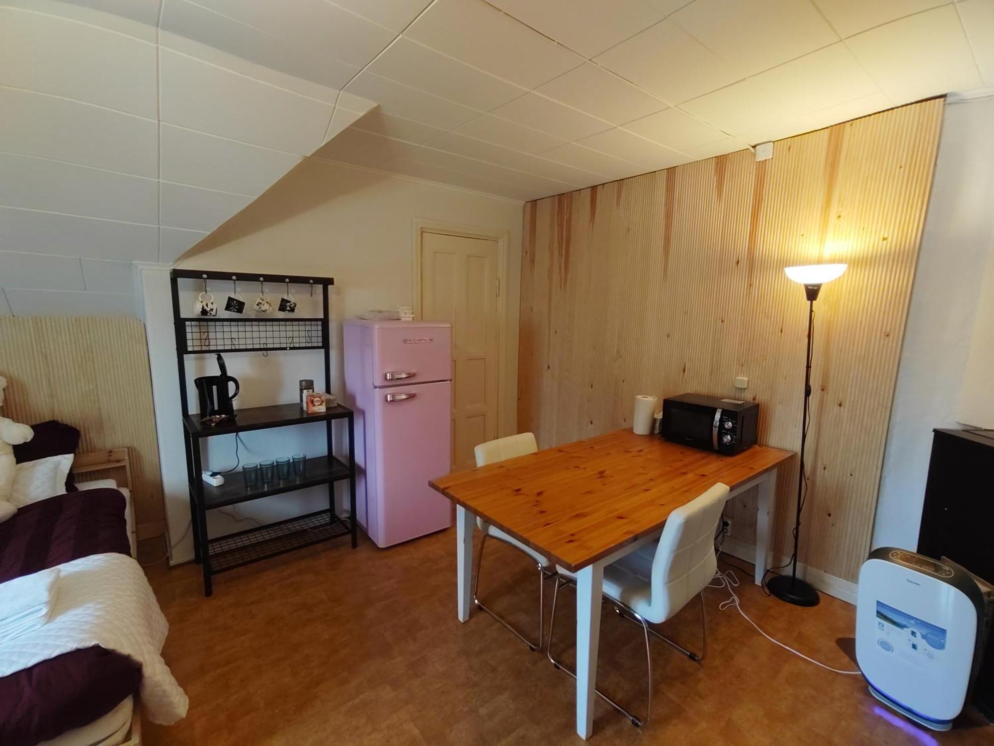 Kalle'S Unluxury Guest House Cl0Sed From 1St Of Feb 2025 Helsinky Exteriér fotografie