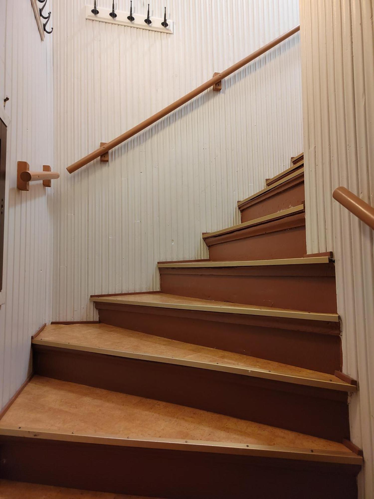 Kalle'S Unluxury Guest House Cl0Sed From 1St Of Feb 2025 Helsinky Pokoj fotografie
