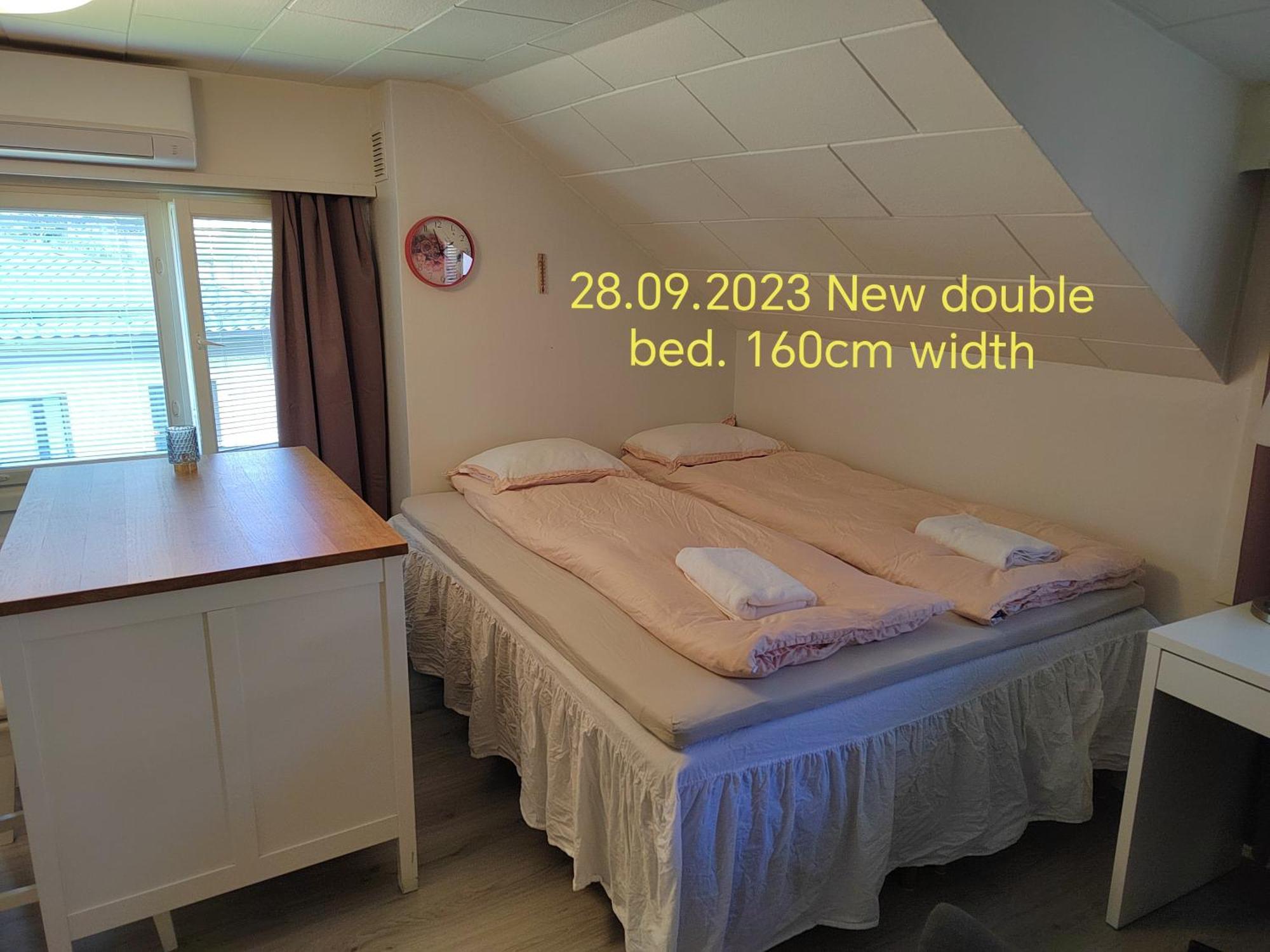 Kalle'S Unluxury Guest House Cl0Sed From 1St Of Feb 2025 Helsinky Pokoj fotografie