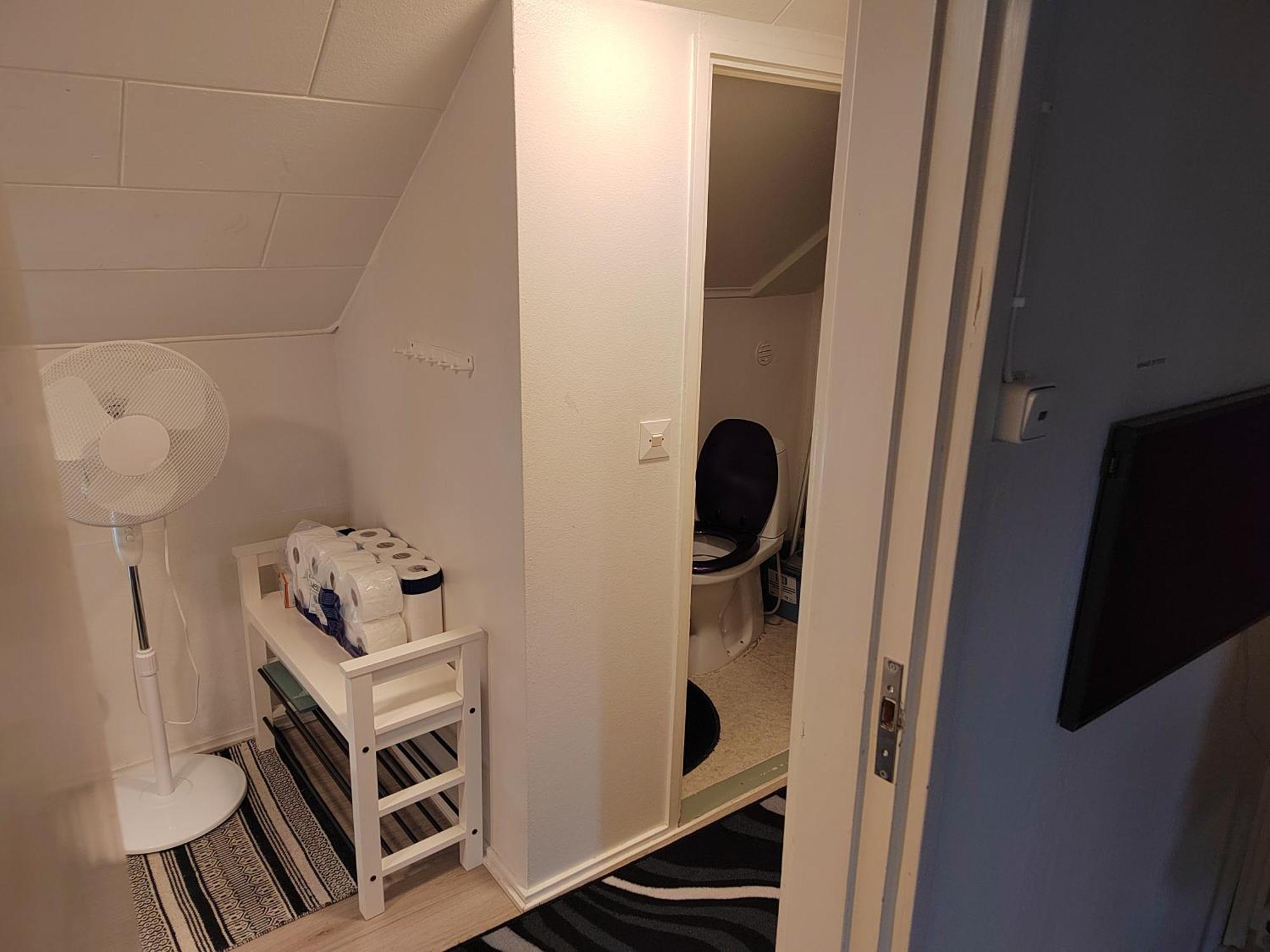 Kalle'S Unluxury Guest House Cl0Sed From 1St Of Feb 2025 Helsinky Pokoj fotografie