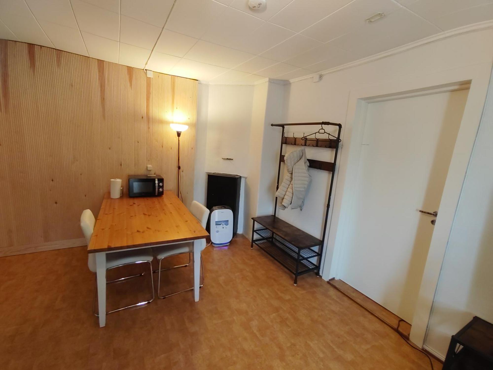 Kalle'S Unluxury Guest House Cl0Sed From 1St Of Feb 2025 Helsinky Pokoj fotografie