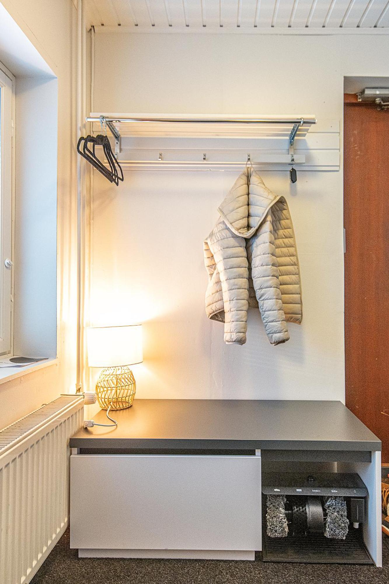 Kalle'S Unluxury Guest House Cl0Sed From 1St Of Feb 2025 Helsinky Pokoj fotografie