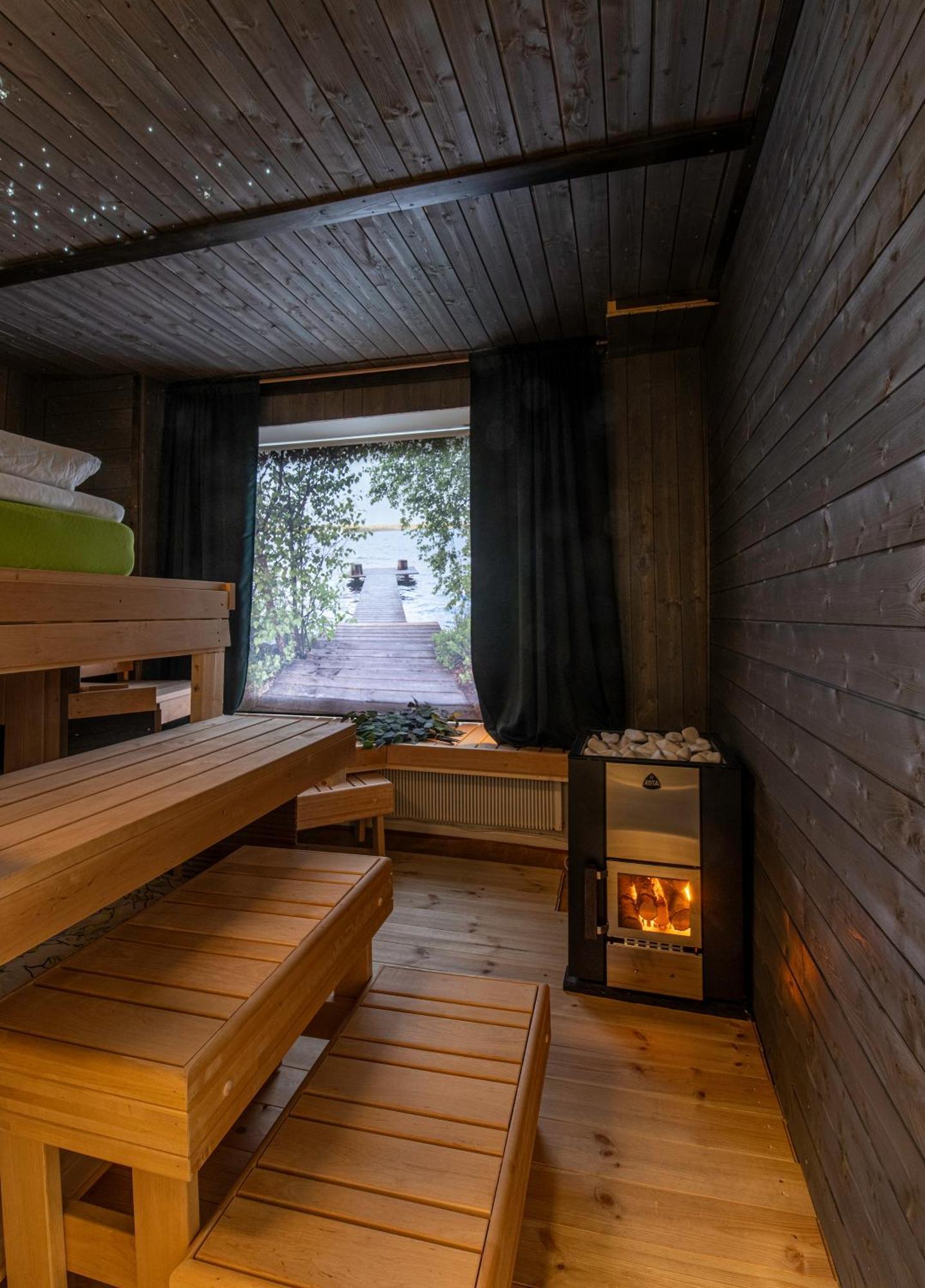 Kalle'S Unluxury Guest House Cl0Sed From 1St Of Feb 2025 Helsinky Pokoj fotografie