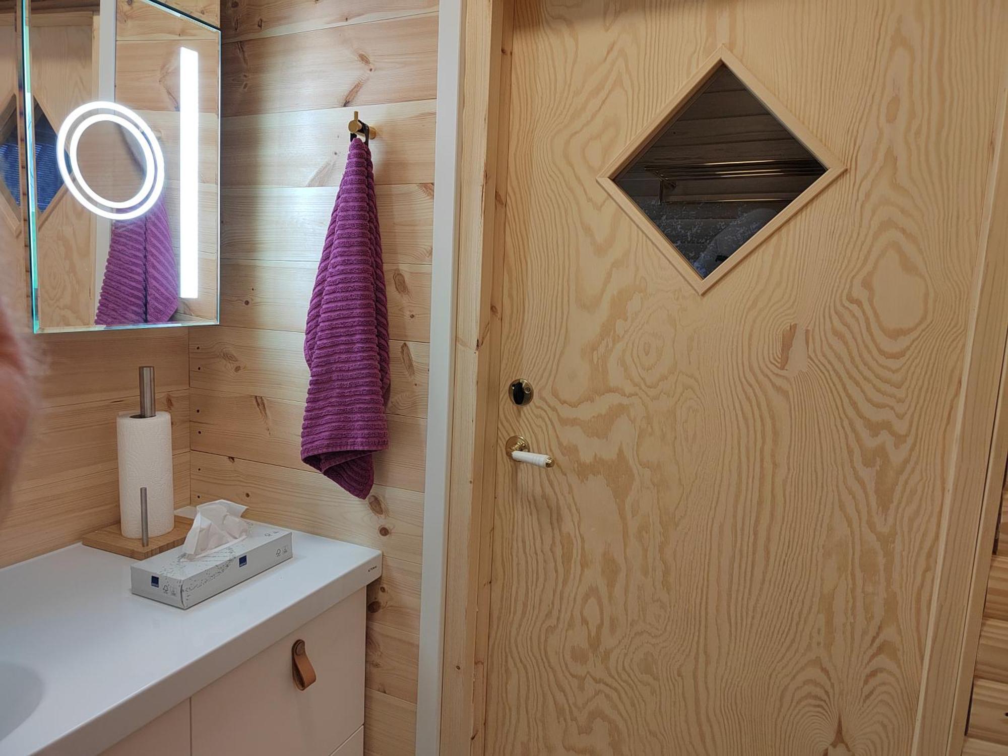 Kalle'S Unluxury Guest House Cl0Sed From 1St Of Feb 2025 Helsinky Exteriér fotografie