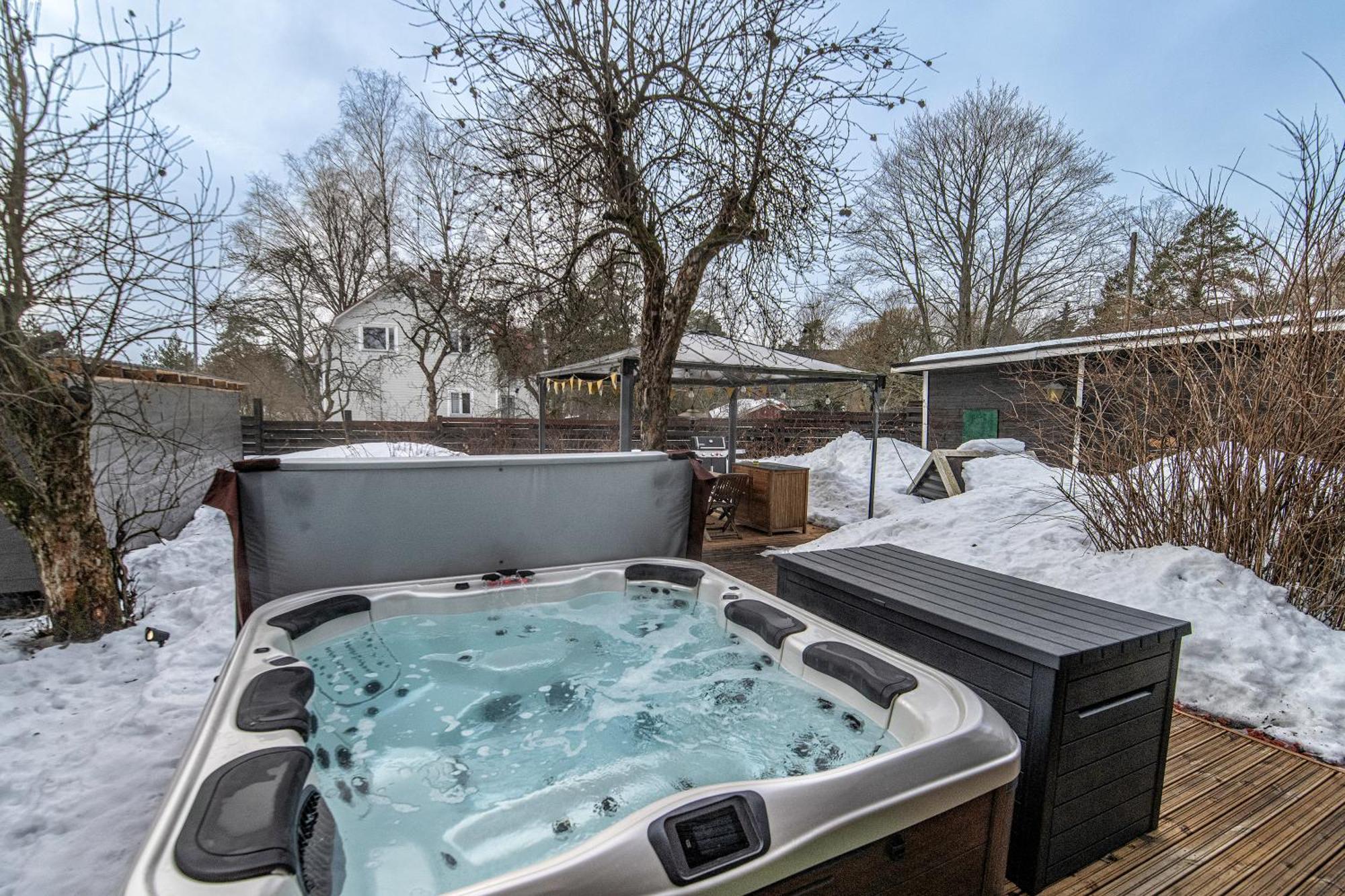 Kalle'S Unluxury Guest House Cl0Sed From 1St Of Feb 2025 Helsinky Pokoj fotografie