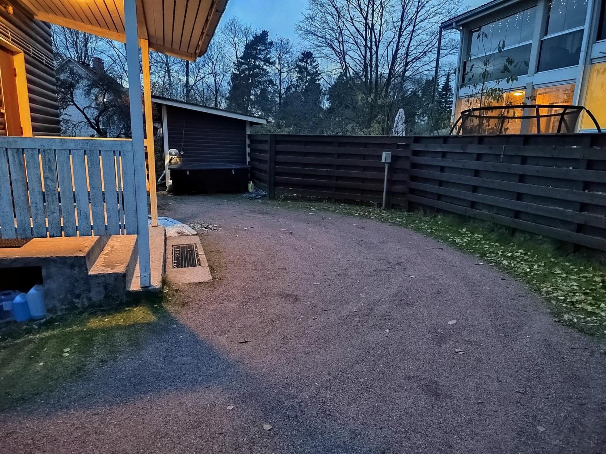 Kalle'S Unluxury Guest House Cl0Sed From 1St Of Feb 2025 Helsinky Pokoj fotografie